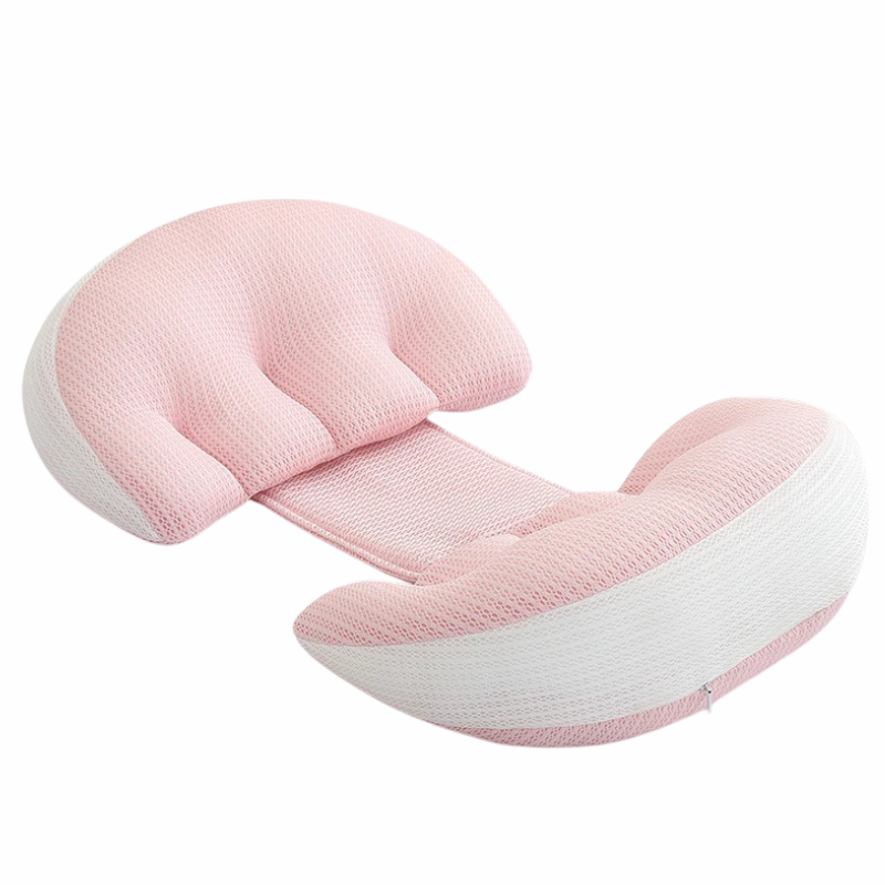 Adjustable Pregnancy Waist Support Pillow