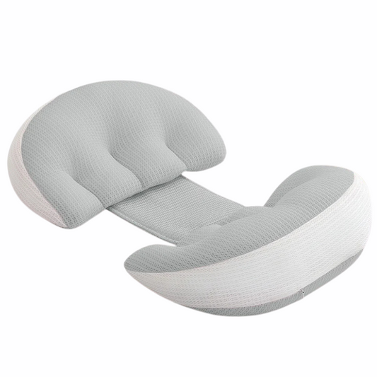 Adjustable Pregnancy Waist Support Pillow