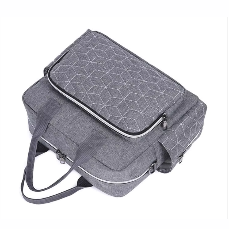 Waterproof Baby Diaper Bag