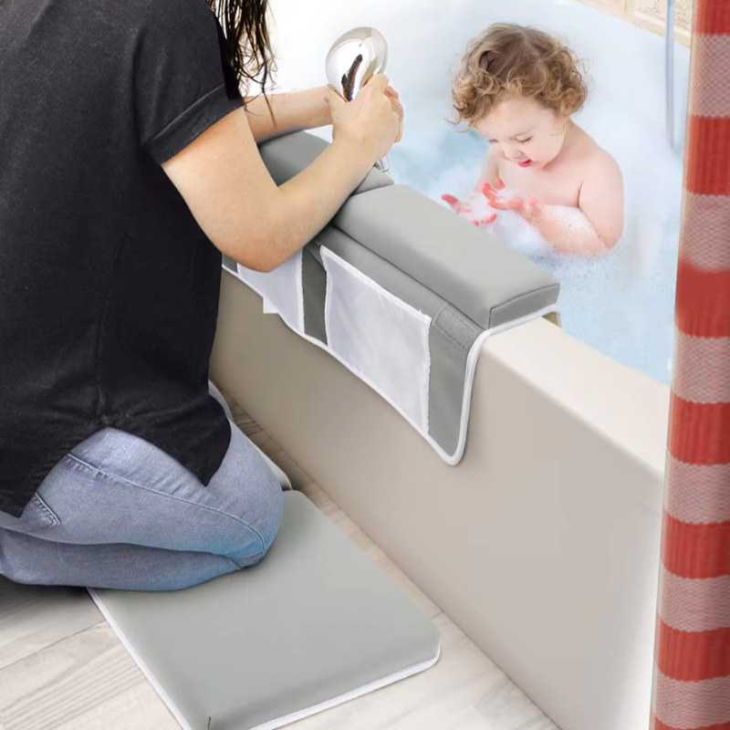 Baby Bath Kneeler