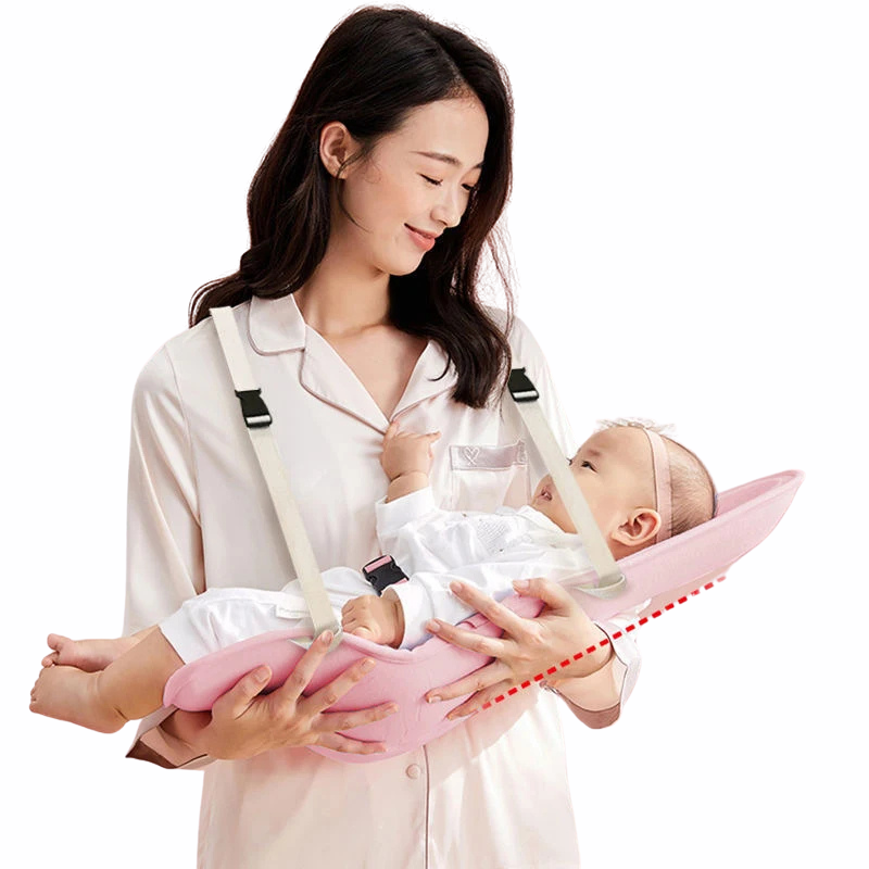 Baby Feeding Pillow