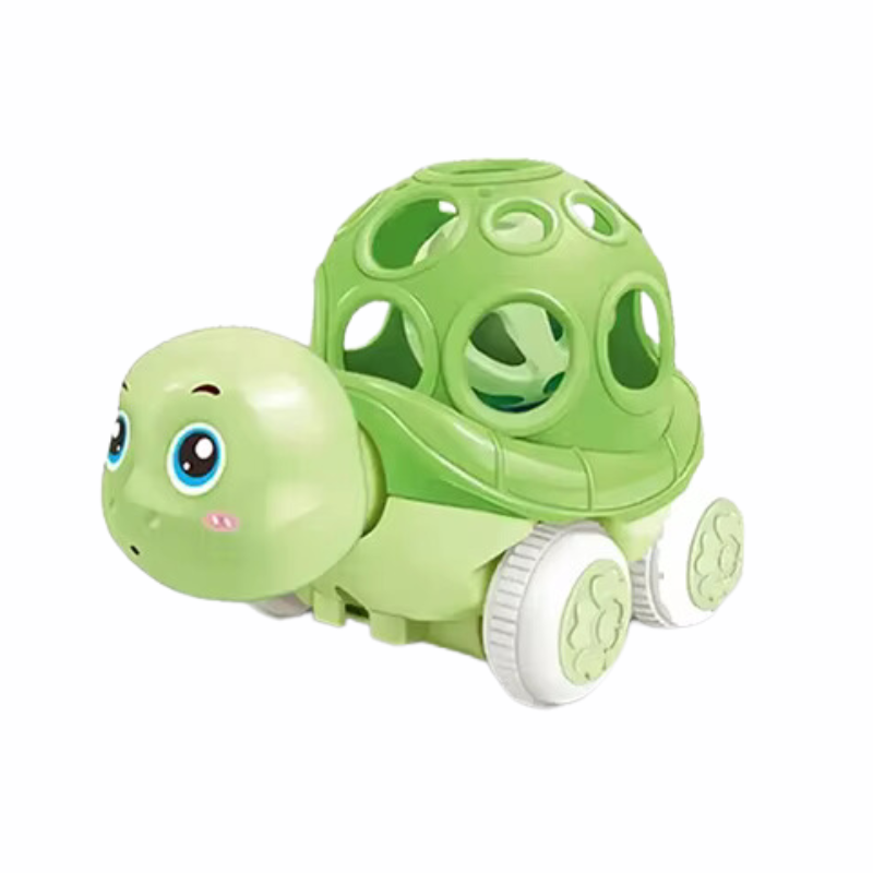 Baby Toy Car Rattle