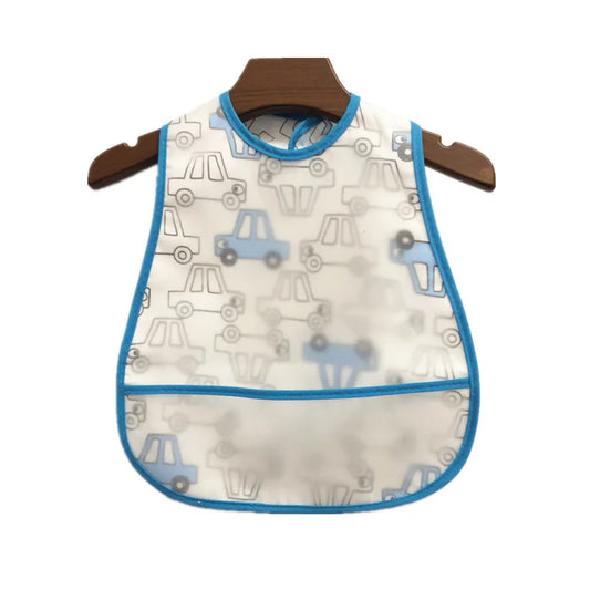 Waterproof Baby Bib