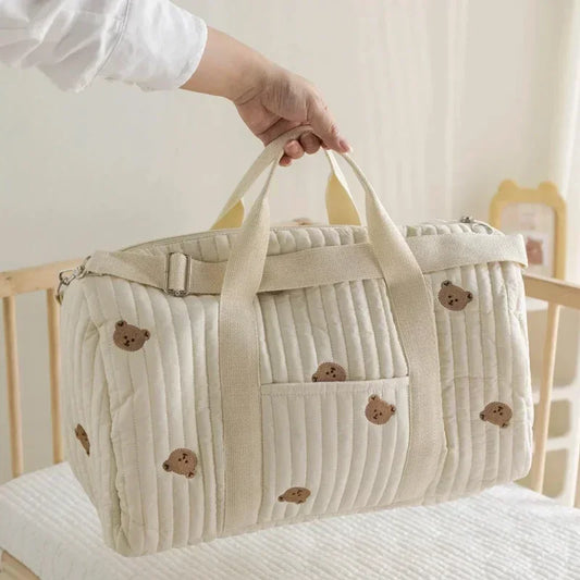 Mommy Bag - Maternity Diaper Tote