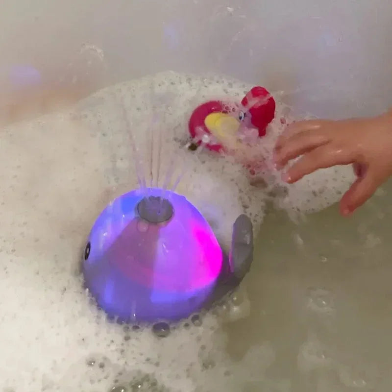 Magical Bath Toy