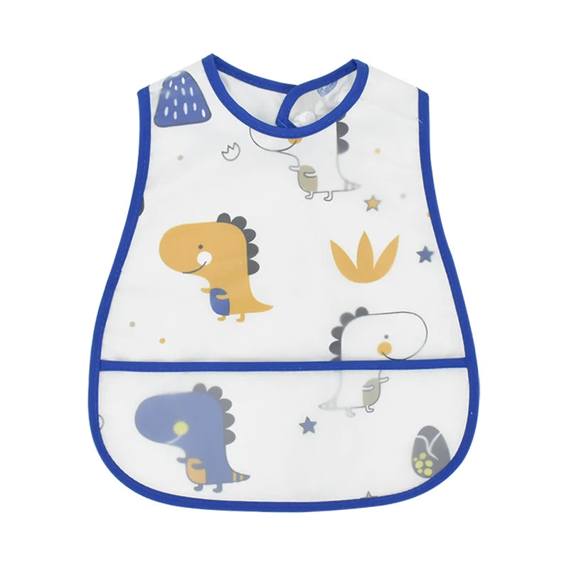 Waterproof Baby Bib