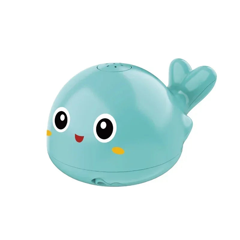 Magical Bath Toy