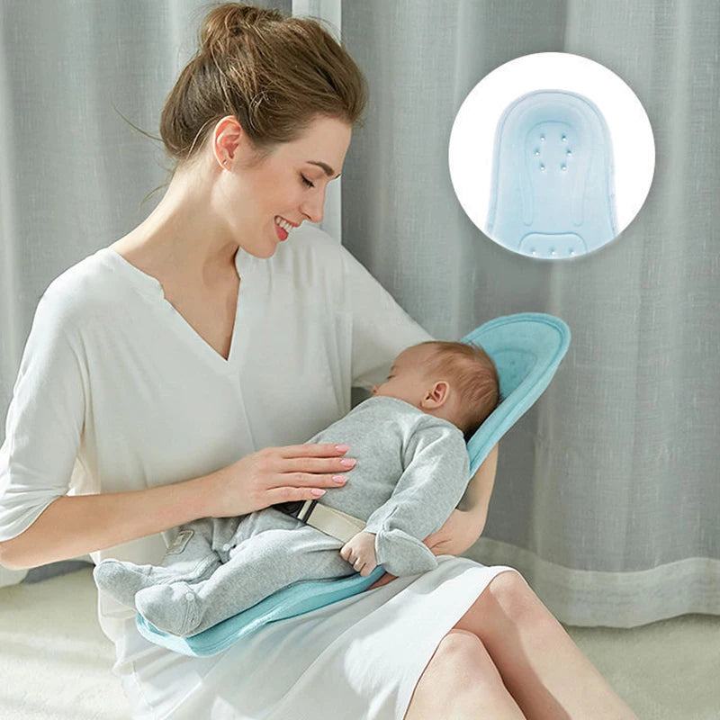 Baby Feeding Pillow