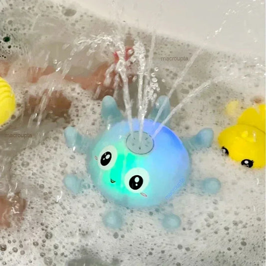 Magical Bath Toy