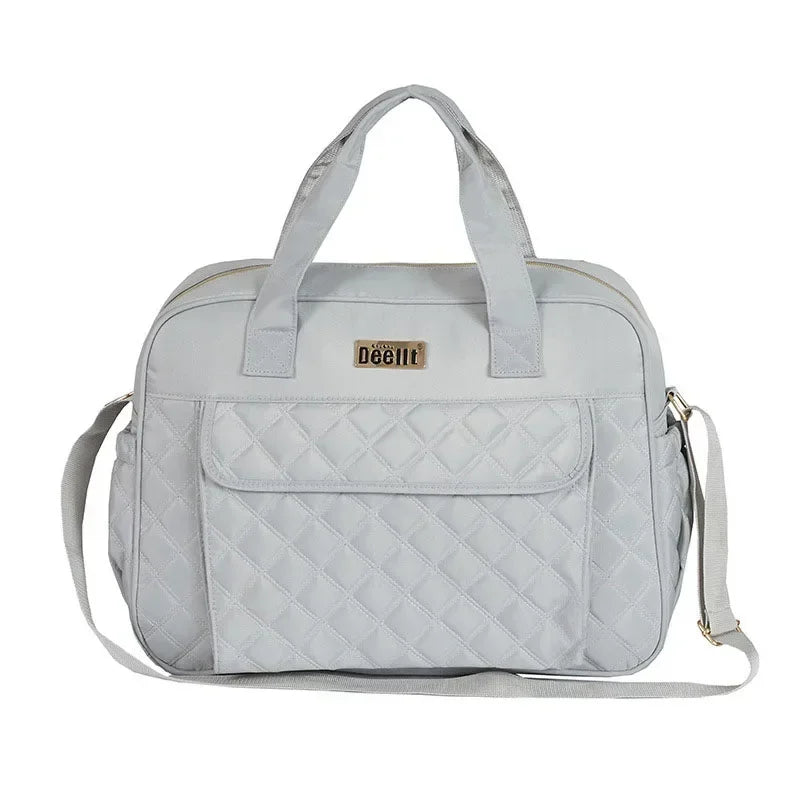 Waterproof Baby Diaper Bag