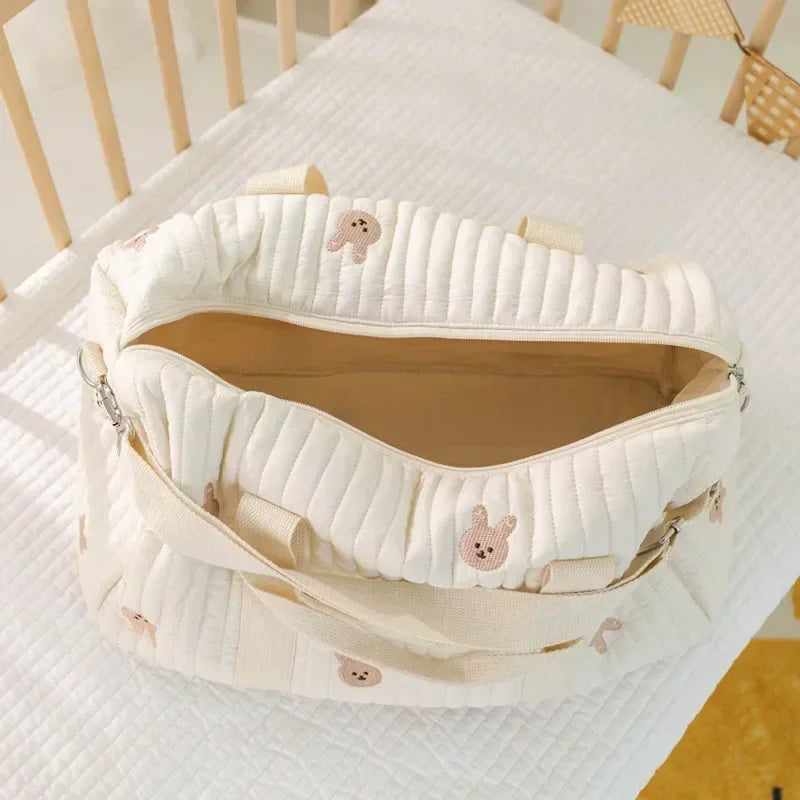 Mommy Bag - Maternity Diaper Tote