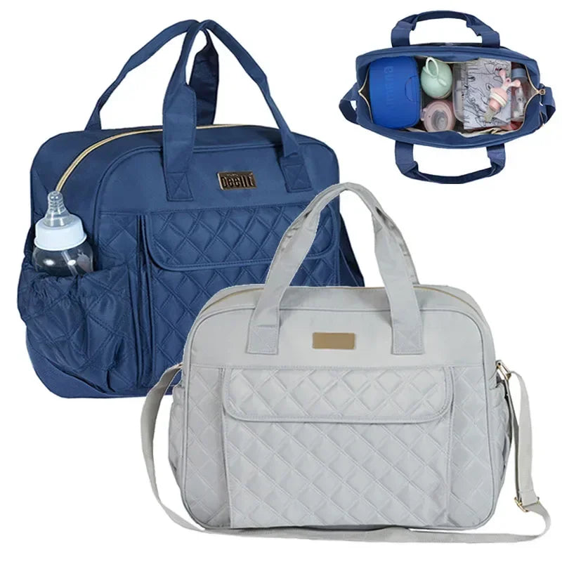 Waterproof Baby Diaper Bag