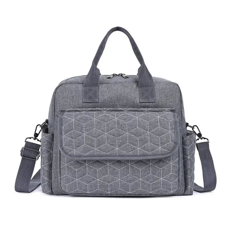 Waterproof Baby Diaper Bag