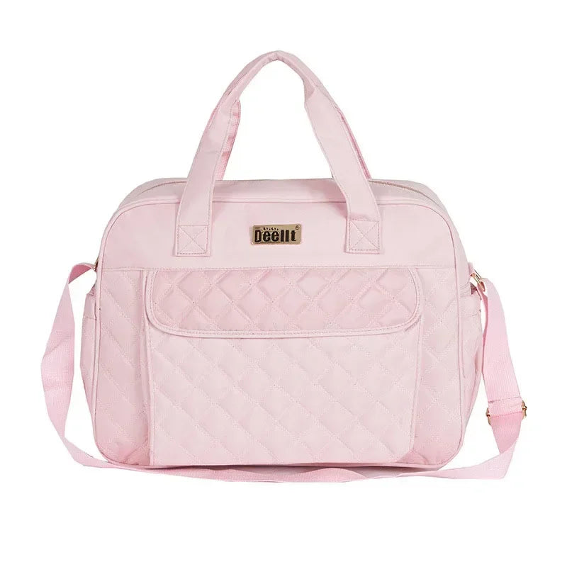 Waterproof Baby Diaper Bag