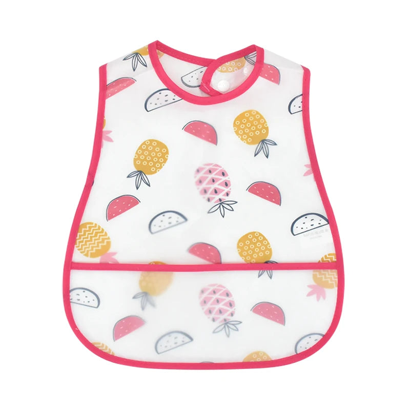 Waterproof Baby Bib