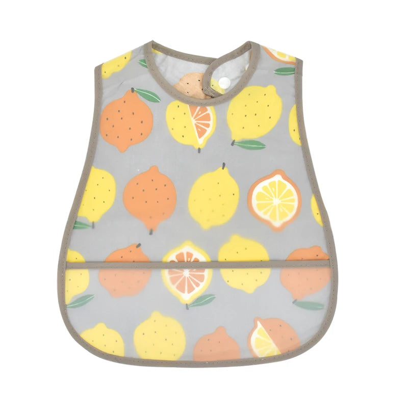 Waterproof Baby Bib