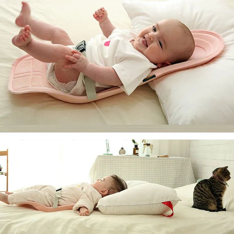 Baby Feeding Pillow