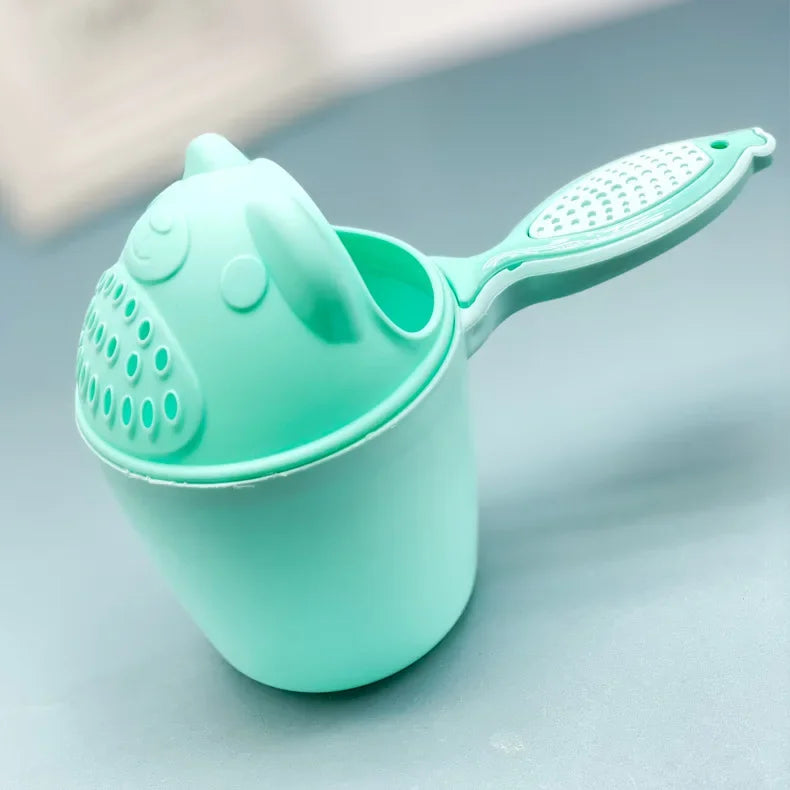 Baby Shampoo Rinse Cup