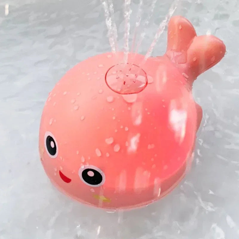 Magical Bath Toy